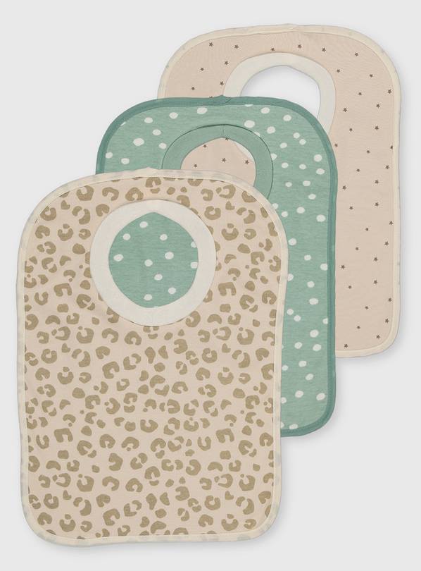 Argos hot sale baby bibs